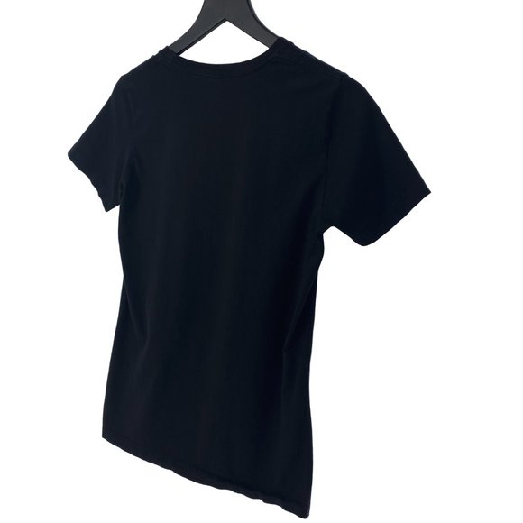 CALIFORNIA SPITFIRE MOTORCYCLES Skull Graphic Black Short Sleeve Tee Size L - Picture 13 of 16